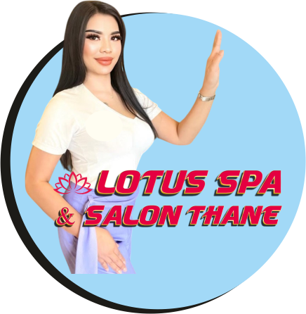 Lotus Spa and Salon Thane